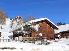 Local Museum Paarhof Buacher