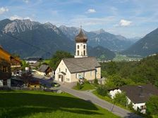 Pfarrkirche Hl. Josef