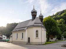 Parish Church Hl. Kreuz