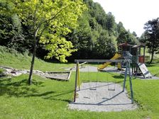 Spielplatz Dalaas