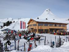 Berggasthof Uga-Alp