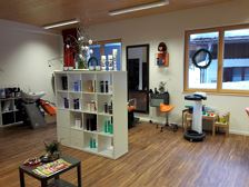 Friseur Carmen