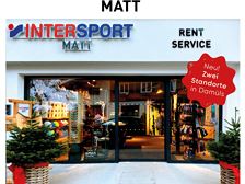 INTERSPORT Matt Damüls