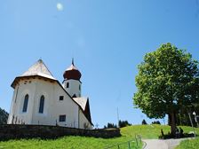 Pfarrkirche St. Nikolaus