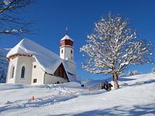 Pfarrkirche St. Nikolaus