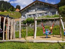 Spielplatz Fontanella