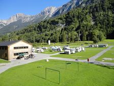 Walch's Camping & Landhaus