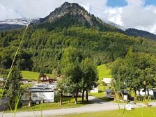 Alpencamping Klösterle am Arlberg