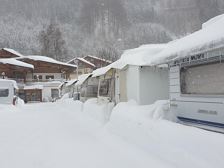 Alpencamping Klösterle am Arlberg