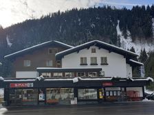 Dorfladen Klösterle am Arlberg