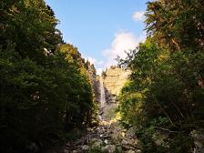 Masonwasserfall