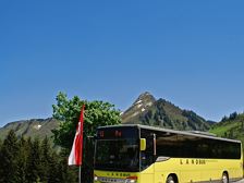 Landbus 570