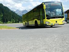 Landbus 851