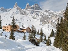 Lindauer Hütte