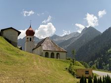 Pfarrkirche Hl. Katharina