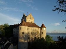 Meersburg Castle