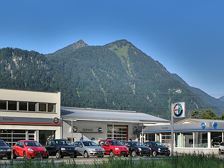 Werner Frainer Repair and trade GmbH - Fiat and Alfa Romeo Garage