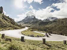 Silvretta Hochalpenstraße