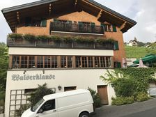 Restaurant Walserklause