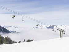 Sonntag-Stein Cable Car