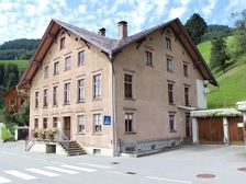 Walserbibliothek St. Gerold