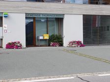 Municipal office Thüringerberg