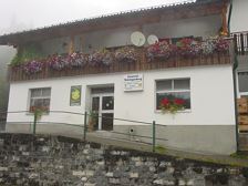 Alpine Dairy Store Thüringerberg