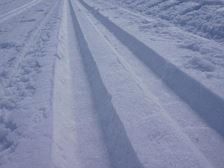 Practicing track Sandbühel