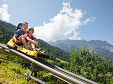 Alpine Coaster