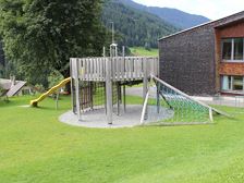 Playground Wald am Arlberg