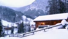 Älmele Lodge