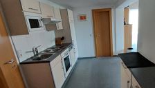 Apartment, bath, toilet, 2 bed rooms