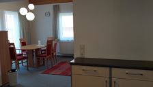 Apartment, bath, toilet, 2 bed rooms