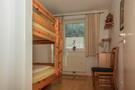 Apartment, shower or bath, toilet, 2 bed rooms