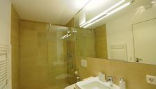 App. C 72 m² 2 Schlafzimmer, 2 Dusche/WC