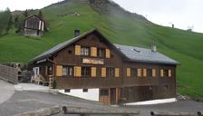 Alm - Chalet Domig