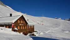 Alm - Chalet Domig