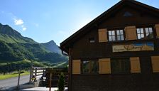 Alm - Chalet Domig