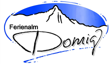 Alm - Chalet Domig