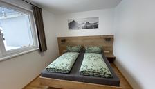 Apartment, shower, toilet, 2 bed rooms