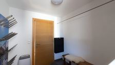 Apartment, shower, toilet, 1 bed room