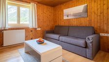 Appartement Schesaplana