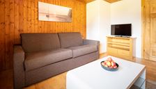 Appartement Schesaplana