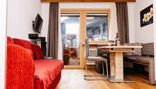 Apartement 2-3 Personen