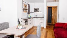 Apartement 2-3 Personen