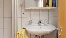 Appartement/Fewo, Dusche, WC