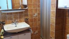 Apartment, shower, toilet, 2 bed rooms