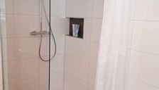 Apartment, shower, toilet, 3 bed rooms