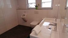 Apartment, shower, toilet, 3 bed rooms