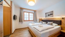 6-Pers.-Ferienwohnung (Typ 6A) / Woche